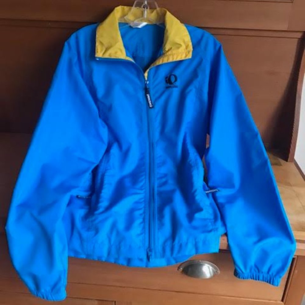 Pearlizumi Zephrr lightweight jacket Women's S